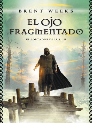 cover image of El Ojo Fragmentado